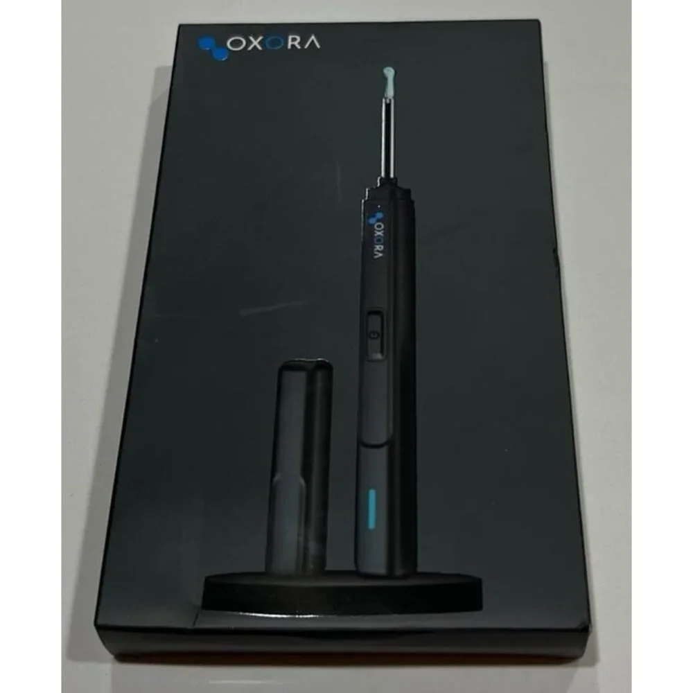 Oxora EarScope with Camera - Picture 1 of 2